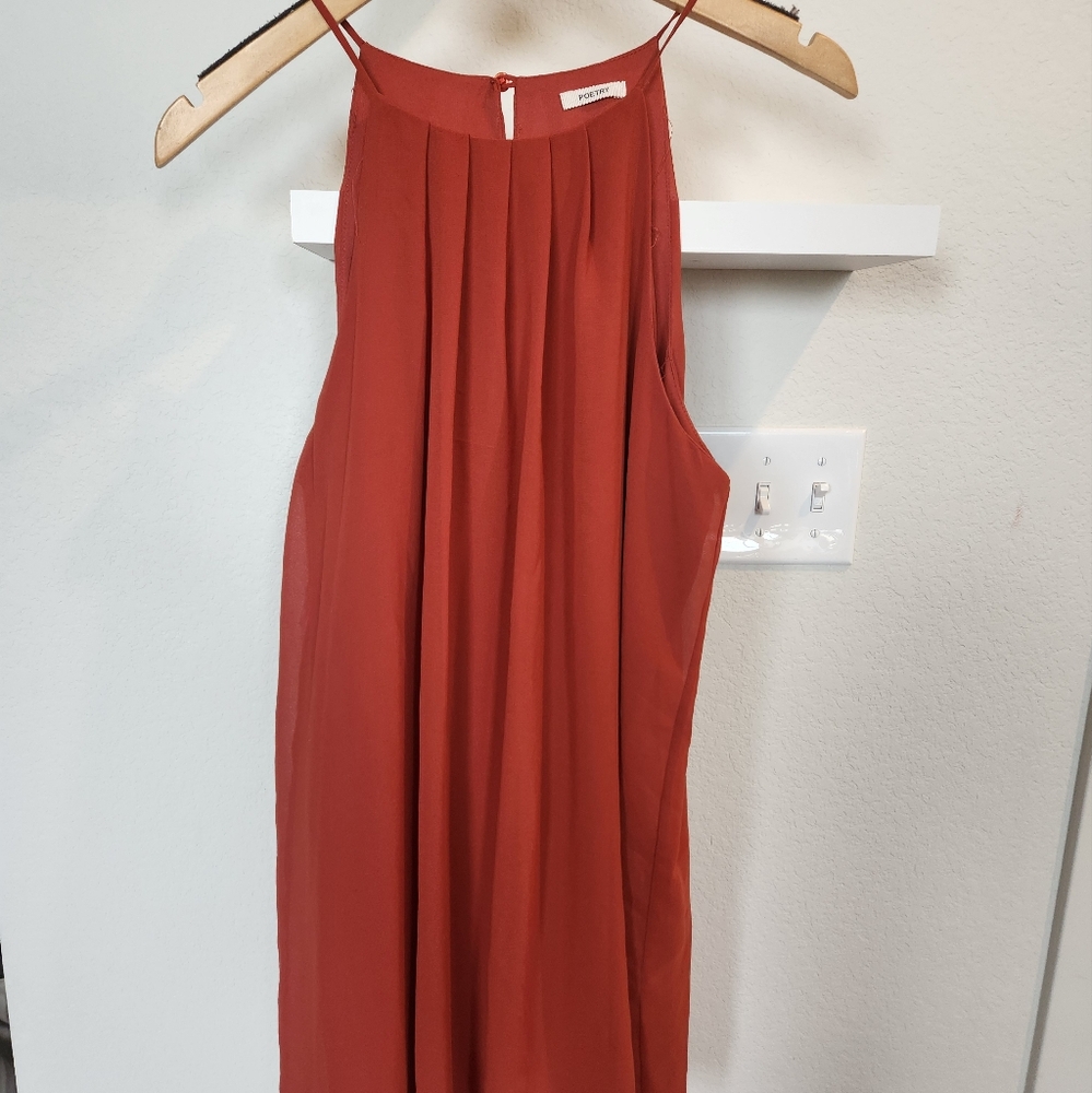 Midi dress